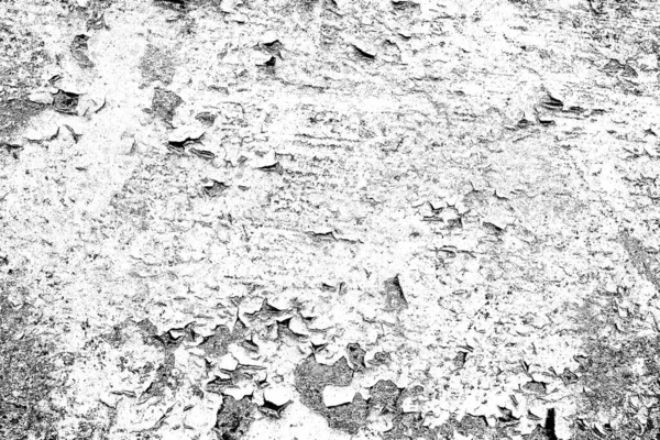 Fondo Grunge Abstracto Textura Monocromática Fondo Texturizado Blanco Negro — Foto de Stock