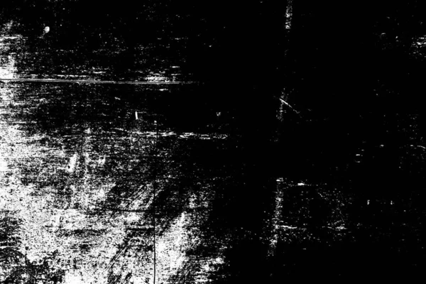 Fondo Grunge Abstracto Textura Monocromática Fondo Texturizado Blanco Negro —  Fotos de Stock