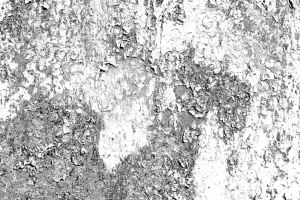 Résumé Fond Grunge Texture Monochrome Fond Texturé Noir Blanc — Photo