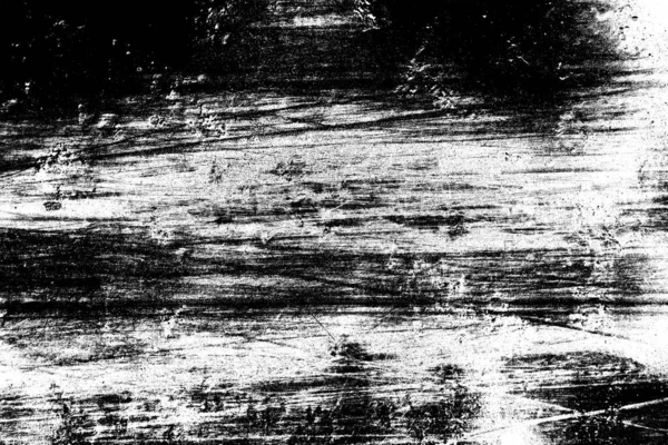 Fondo Grunge Abstracto Textura Monocromática Fondo Texturizado Blanco Negro —  Fotos de Stock