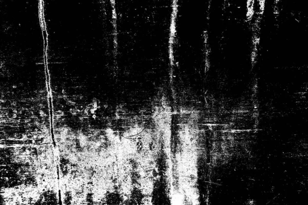 Fundo Grunge Abstrato Textura Monocromática Preto Branco Texturizado Fundo — Fotografia de Stock