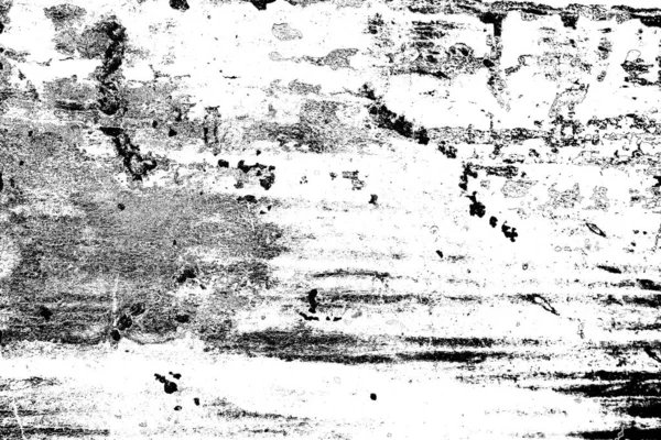 Fondo Grunge Abstracto Textura Monocromática Fondo Texturizado Blanco Negro — Foto de Stock