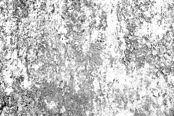 Résumé Fond Grunge Texture Monochrome Fond Texturé Noir Blanc — Photo