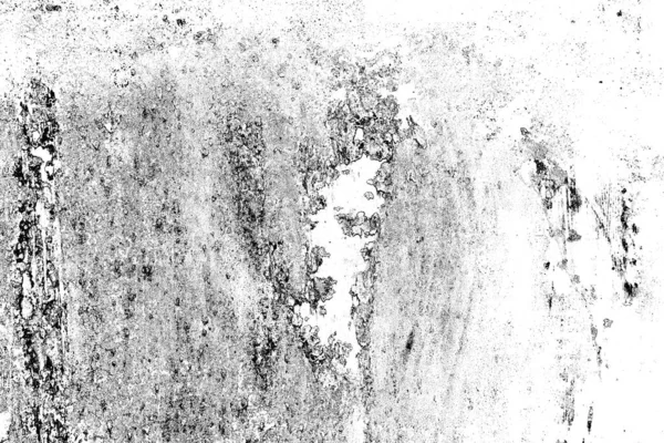 Abstracte Grunge Achtergrond Monochrome Textuur Zwart Wit Textuur Achtergrond — Stockfoto