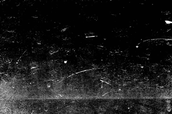 Fondo Grunge Abstracto Textura Monocromática Fondo Texturizado Blanco Negro —  Fotos de Stock