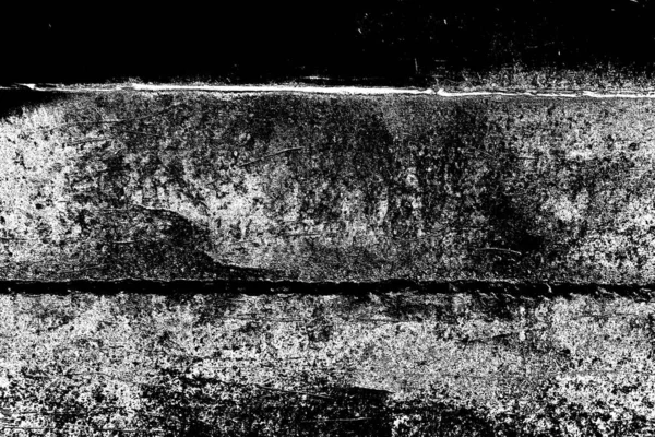 Résumé Fond Grunge Texture Monochrome Fond Texturé Noir Blanc — Photo