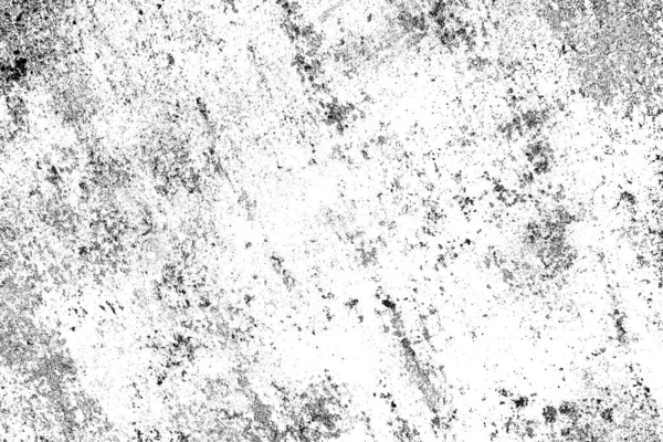 Fondo Grunge Abstracto Textura Monocromática Fondo Texturizado Blanco Negro — Foto de Stock