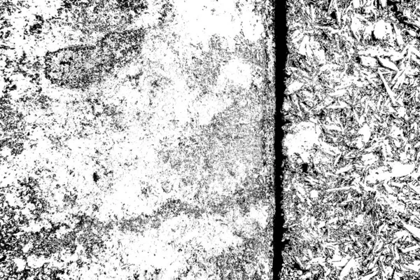 Abstract Grunge Background Monochrome Texture Black White Textured Background — Stock Photo, Image