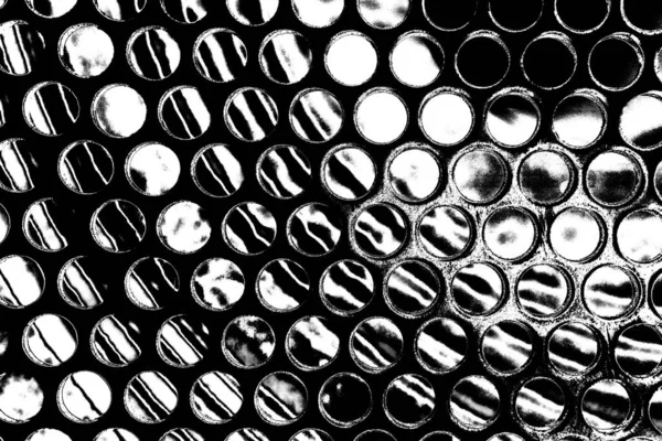 Fondo Grunge Abstracto Textura Monocromática Fondo Texturizado Blanco Negro —  Fotos de Stock