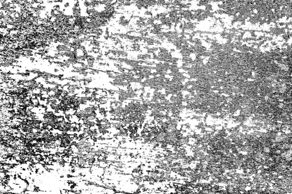 Résumé Fond Grunge Texture Monochrome Fond Texturé Noir Blanc — Photo