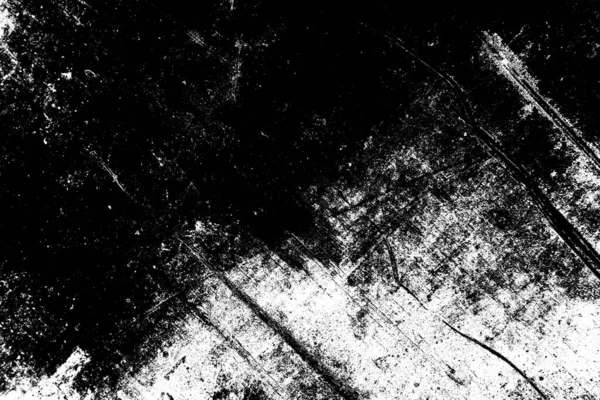 Sfondo Astratto Grunge Struttura Monocromatica Bianco Nero Sfondo Strutturato — Foto Stock