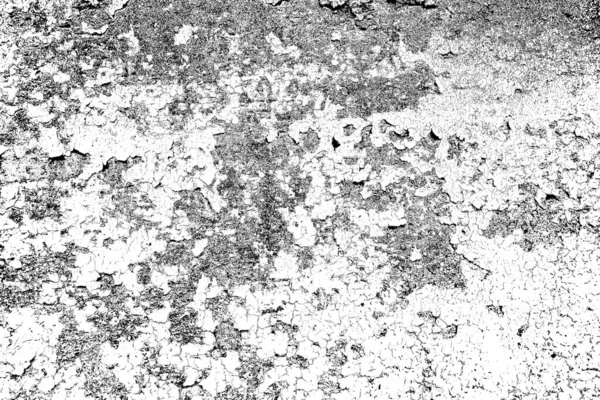 Fondo Grunge Abstracto Textura Monocromática Fondo Texturizado Blanco Negro —  Fotos de Stock