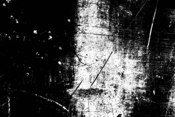 Résumé Fond Grunge Texture Monochrome Fond Texturé Noir Blanc — Photo