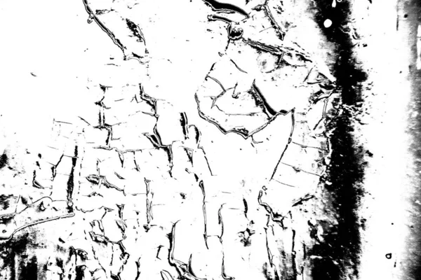 Abstracte Grunge Achtergrond Monochrome Textuur Zwart Wit Textuur Achtergrond — Stockfoto