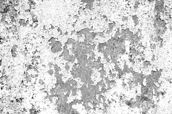 Résumé Fond Grunge Texture Monochrome Fond Texturé Noir Blanc — Photo