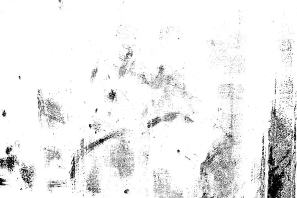 Fondo Grunge Abstracto Textura Monocromática Fondo Texturizado Blanco Negro —  Fotos de Stock