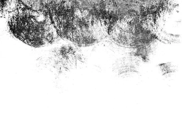Abstrakt Struktur Bakgrund Grå Tapet — Stockfoto