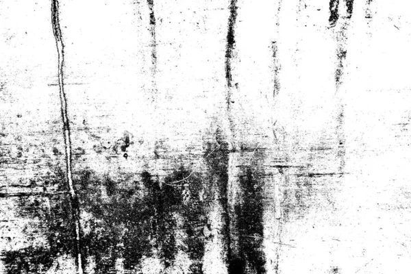 Fundo Grunge Abstrato Textura Monocromática Preto Branco Texturizado Fundo — Fotografia de Stock