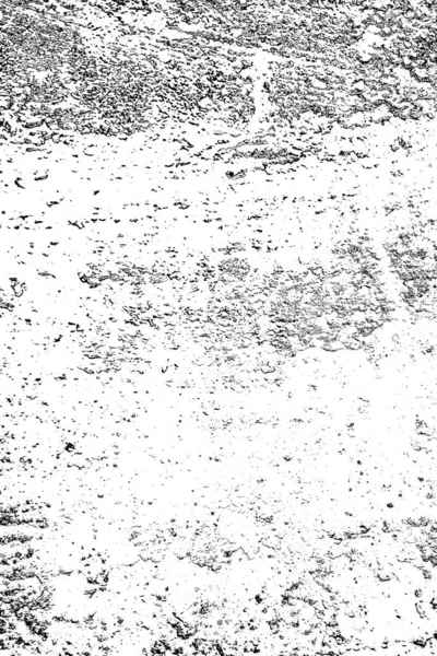 Résumé Fond Grunge Texture Monochrome Fond Texturé Noir Blanc — Photo