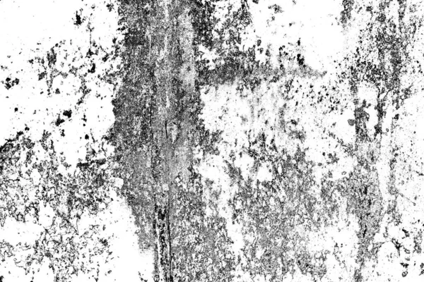 Fondo Grunge Abstracto Textura Monocromática Fondo Texturizado Blanco Negro —  Fotos de Stock