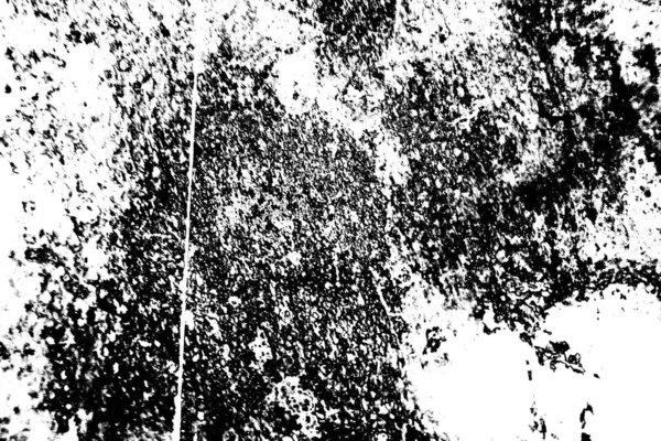 Fondo Grunge Abstracto Textura Monocromática Fondo Texturizado Blanco Negro —  Fotos de Stock