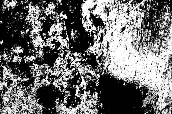 Résumé Fond Grunge Texture Monochrome Fond Texturé Noir Blanc — Photo