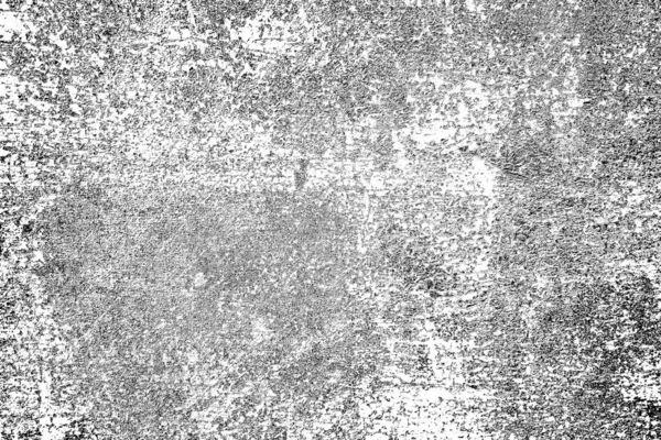 Fondo Grunge Abstracto Textura Monocromática Fondo Texturizado Blanco Negro —  Fotos de Stock