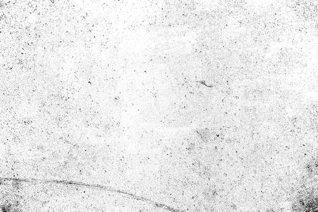 Abstract grunge background. Monochrome texture. Black and white textured background