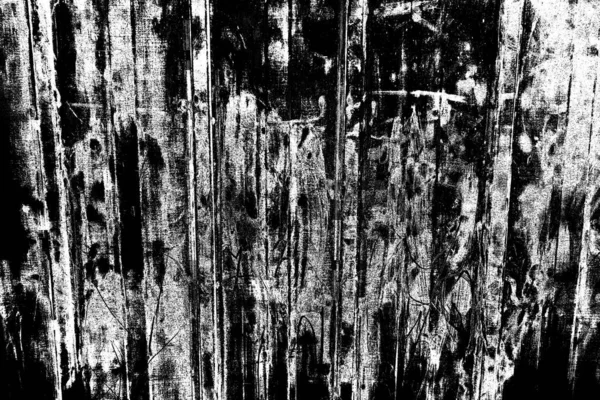 Abstrakt Træ Tekstur Baggrund Mørk Tapet - Stock-foto