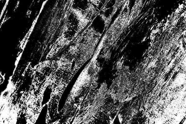 アブストラクト木製テクスチャ背景 ダーク壁紙 — ストック写真