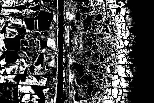 アブストラクト木製テクスチャ背景 ダーク壁紙 — ストック写真