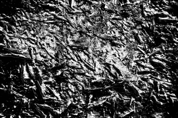 Fondo Abstracto Textura Monocromática Fondo Texturizado Blanco Negro — Foto de Stock