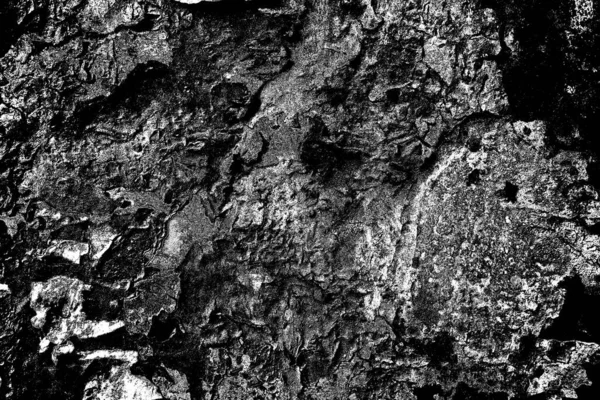 Sfondo Astratto Struttura Monocromatica Bianco Nero Sfondo Strutturato — Foto Stock