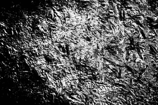 Fondo Abstracto Textura Monocromática Fondo Texturizado Blanco Negro —  Fotos de Stock