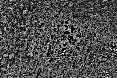 Soyut arkaplan. Monokrom dokusu. Siyah ve beyaz desenli arkaplan.      