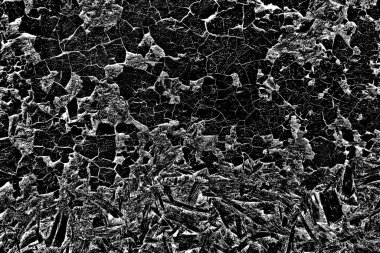 Soyut arkaplan. Monokrom dokusu. Siyah ve beyaz desenli arkaplan.      