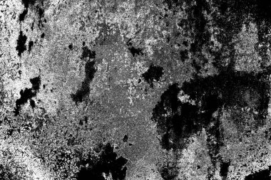 Soyut arkaplan. Monokrom dokusu. Siyah ve beyaz desenli arkaplan.      