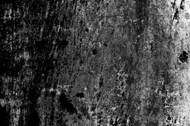 Soyut arkaplan. Monokrom dokusu. Siyah ve beyaz desenli arkaplan.      