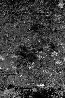 Soyut arkaplan. Monokrom dokusu. Siyah ve beyaz desenli arkaplan.      