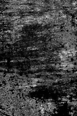 Soyut arkaplan. Monokrom dokusu. Siyah ve beyaz desenli arkaplan.      