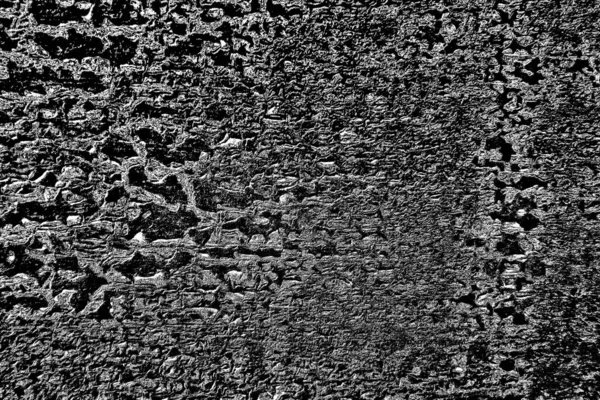 Contexte Abstrait Texture Monochrome Fond Texturé Noir Blanc — Photo