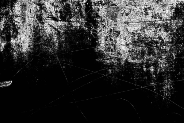 Abstracte Achtergrond Monochrome Textuur Zwart Wit Textuur Achtergrond — Stockfoto