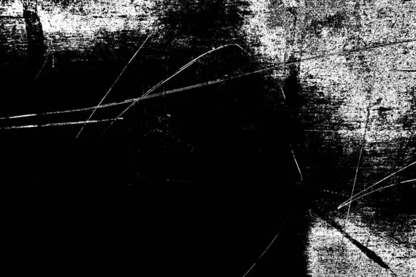 Contexte Abstrait Texture Monochrome Fond Texturé Noir Blanc — Photo