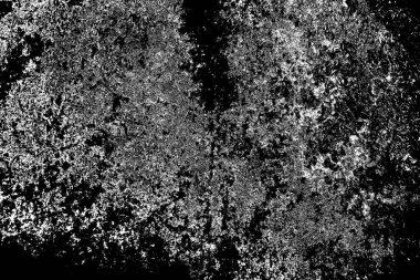 Soyut arkaplan. Monokrom dokusu. Siyah ve beyaz desenli arkaplan.      