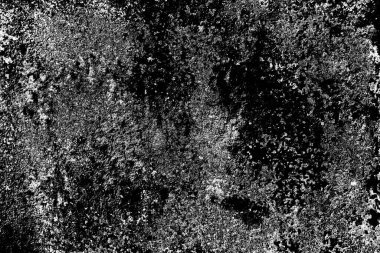 Soyut arkaplan. Monokrom dokusu. Siyah ve beyaz desenli arkaplan.      