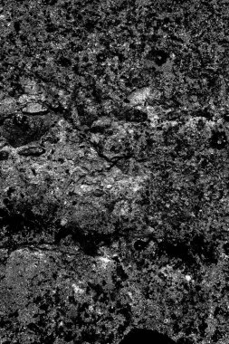 Soyut arkaplan. Monokrom dokusu. Siyah ve beyaz desenli arkaplan.      