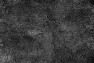 Arkaplan olarak kullanılmak üzere sıvanmış duvarın resmi