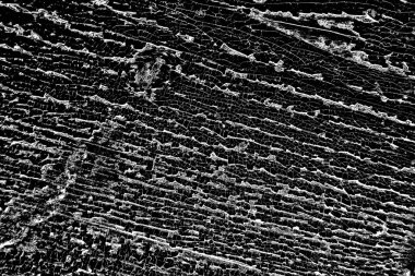 Soyut arkaplan. Monokrom dokusu. Siyah ve beyaz desenli arkaplan.      