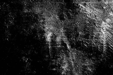 Soyut arkaplan. Monokrom dokusu. Siyah ve beyaz desenli arkaplan.      