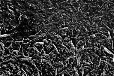 Soyut arkaplan. Monokrom dokusu. Siyah ve beyaz desenli arkaplan.      